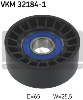 Tensioner belt VKM32184-1 - image 2