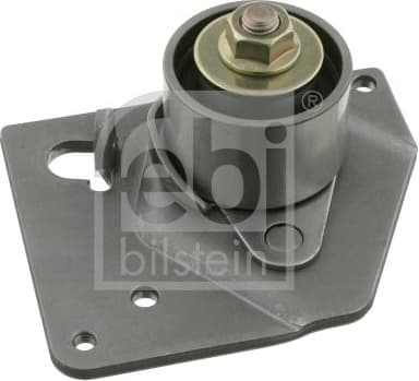 Tensioner Pulley, timing belt 24529