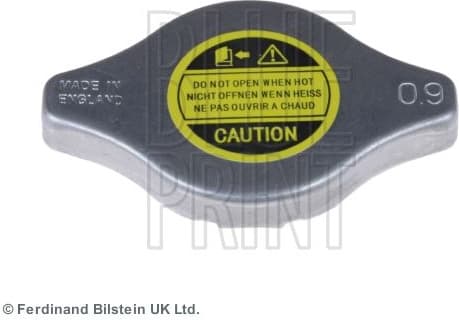 Cap, radiator ADM59903