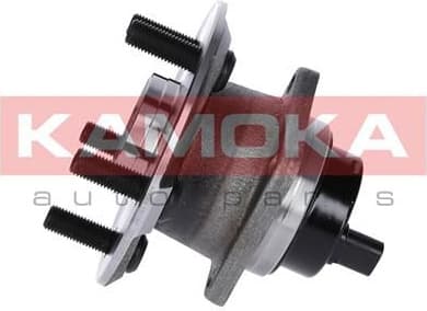 Bearing wheel 5500093 - image 2