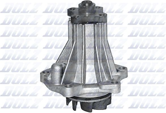 Water pump cooling system F-131