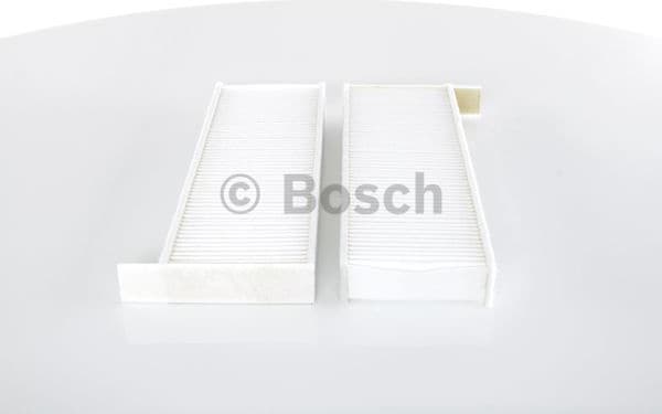 Filter, cabin air 1987435026 - image 2