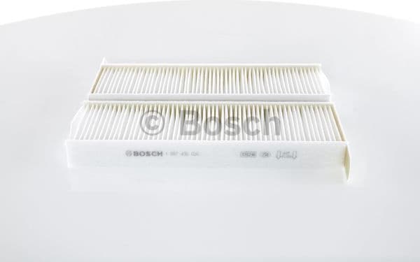 Filter, cabin air 1987435026 - image 3