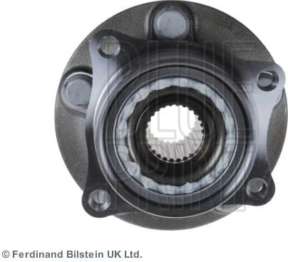 Wheel Bearing Kit ADT38252 - image 2