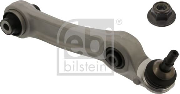 Control/Trailing Arm, wheel suspension 43762