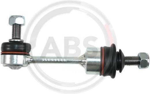 Link/Coupling Rod, stabiliser bar 260426