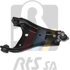 Control/Trailing Arm, wheel suspension 96.02406.1