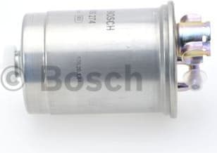 Fuel Filter 0450906274 - image 4