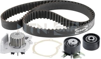Water Pump & Timing Belt Kit KDP459.540