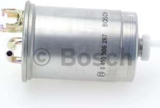 Fuel Filter 0450906267 - image 2
