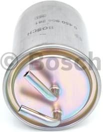 Fuel Filter 0450906261