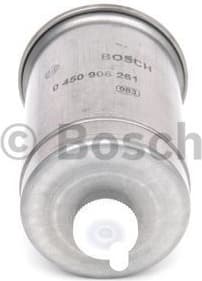 Fuel Filter 0450906261 - image 3