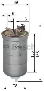 Fuel Filter 0450906261 - image 5