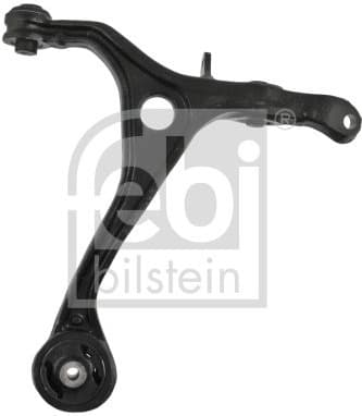 Control/Trailing Arm, wheel suspension 42109 - image 2