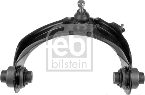 Control/Trailing Arm, wheel suspension 42188