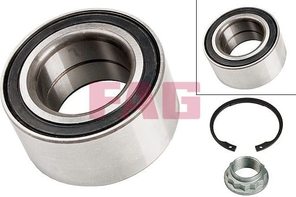 Wheel Bearing Kit 713649300