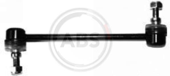 Link/Coupling Rod, stabiliser bar 260079
