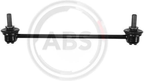 Link/Coupling Rod, stabiliser bar 260208