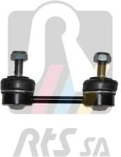 Link/Coupling Rod, stabiliser bar 97.98001