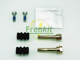 Brake caliper guide repkit 808013 - image 2