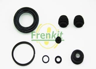 Brake caliper rear repair kit 238071 - image 2