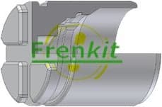 Brake caliper piston rear P384703 - image 2