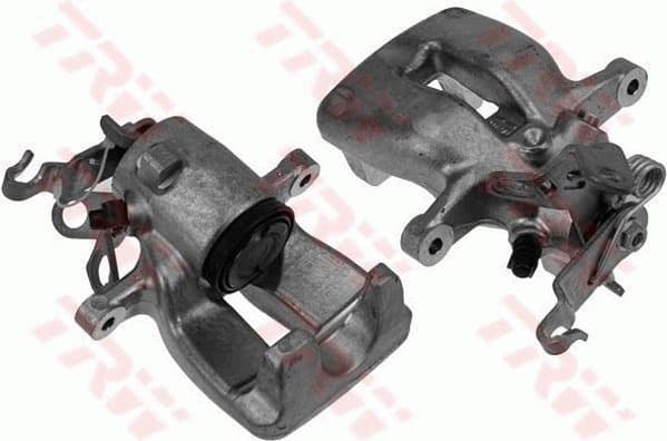 Brake caliper BHS324