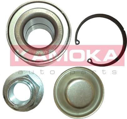 Bearing wheel 5600092 - image 2