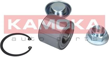 Bearing wheel 5600092 - image 3