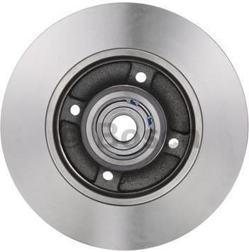 Brake Disc 0986479279 - image 3