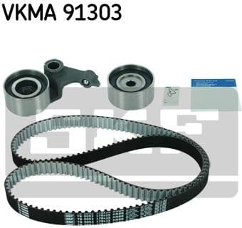 Timing belt kit VKMA91303 - image 5