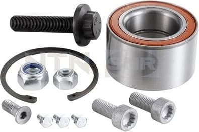 Wheel Bearing Kit R140.97