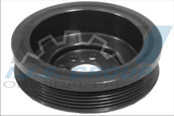 Pulley crankshaft 17-1071 - image 3