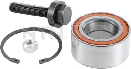 Bearing wheel R15441 - image 2