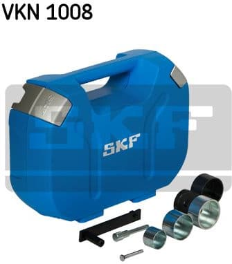 Service equipment SKF VKN1008
