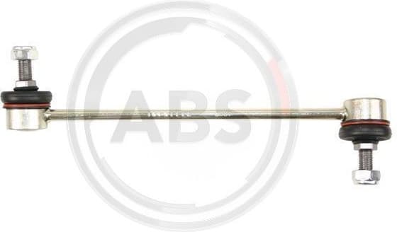 Link/Coupling Rod, stabiliser bar 260443