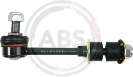 Link/Coupling Rod, stabiliser bar 260447 - image 2