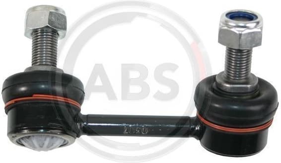 Link/Coupling Rod, stabiliser bar 260449