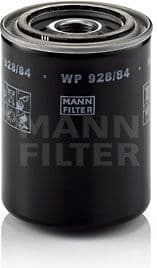 Oil Filter WP928/84
