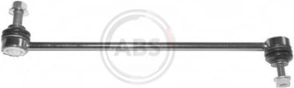 Link/Coupling Rod, stabiliser bar 260286