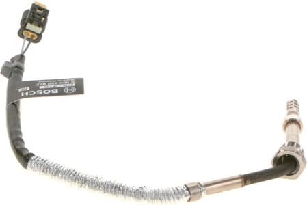 Sensor, exhaust gas temperature 0986259022 - image 2