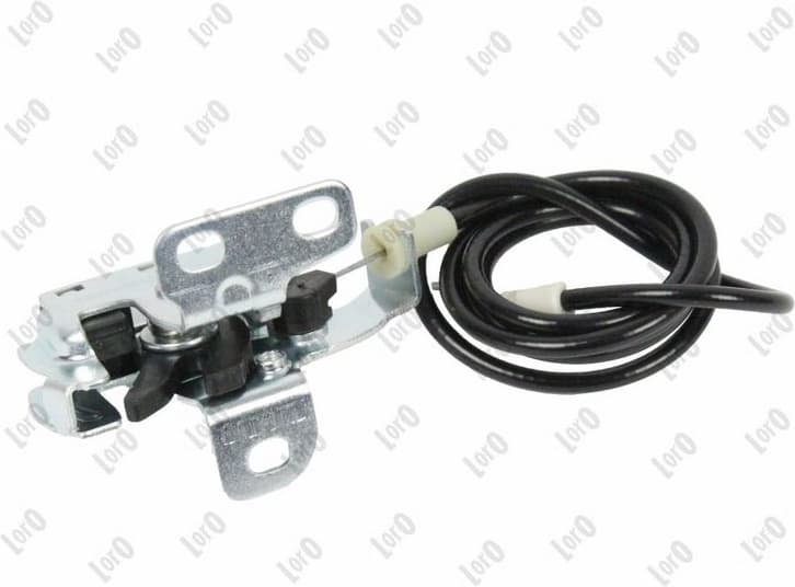 Back Door Lock LORO 132-016-025