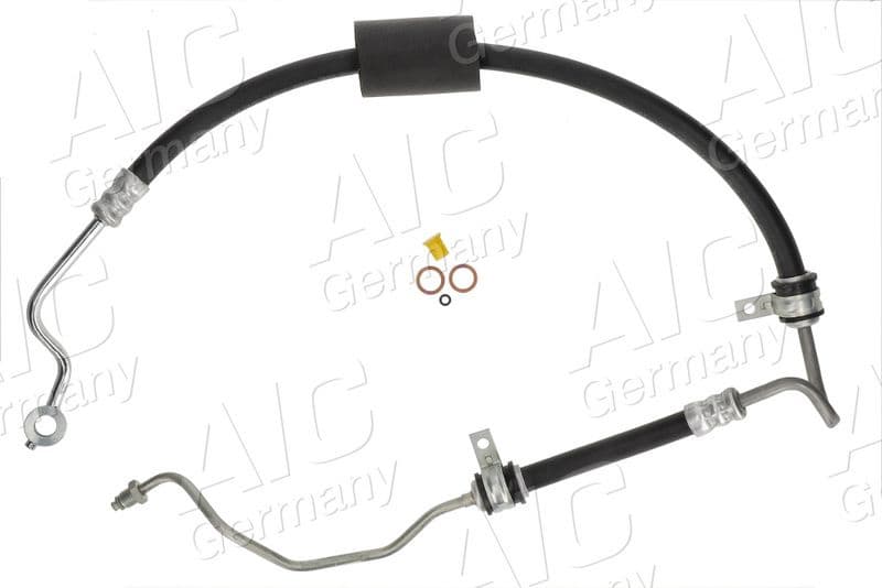 Hydraulic Hose, steering Original AIC Quality 58579