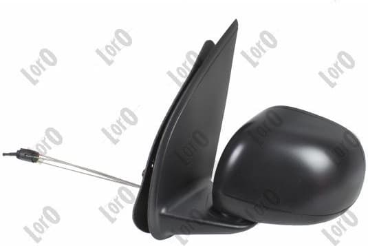 Exterior Mirror LORO 1163M01