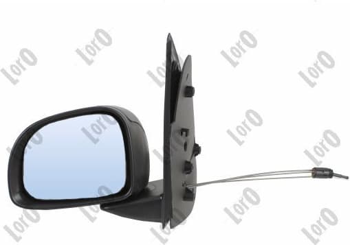 Exterior Mirror LORO 1163M01 - image 2