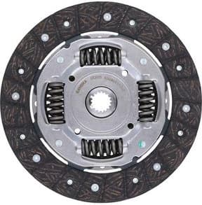 Clutch Disc DC035