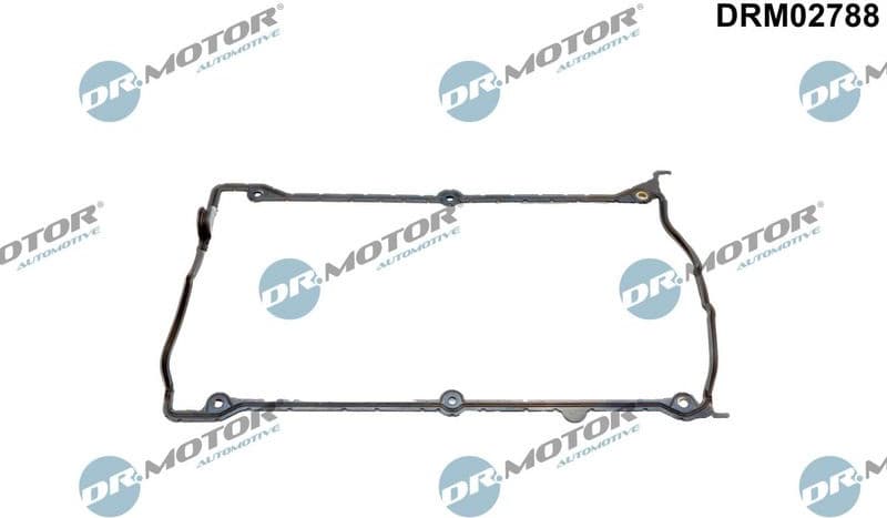 Gasket, cylinder head cover DRM02788