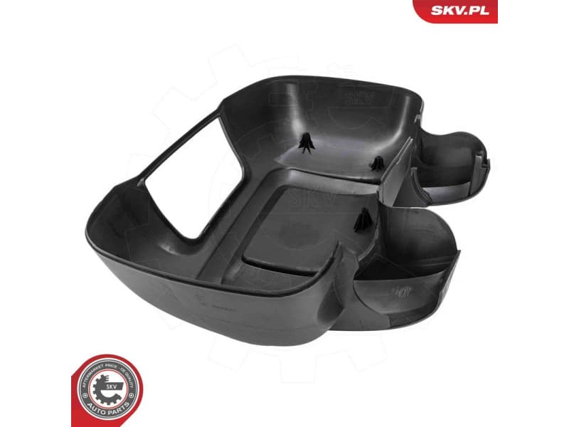 Cover, exterior mirror 97SKV735 - image 4