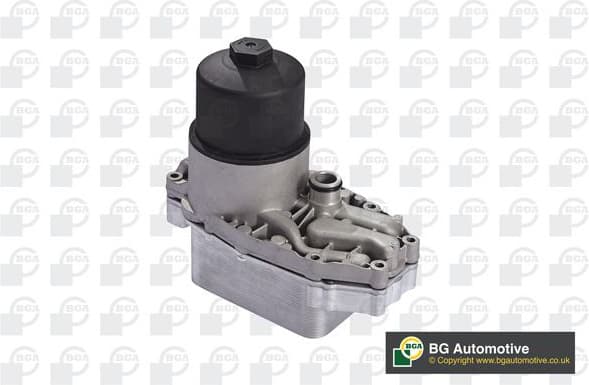 Housing, oil filter CO4200