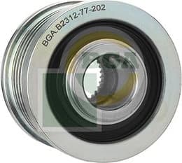 Alternator Freewheel Clutch DC6312